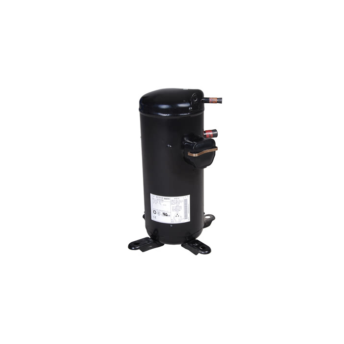 三洋壓縮機(jī)C-SDP205H39B，3P，R410A，60Hz，380V，19900W